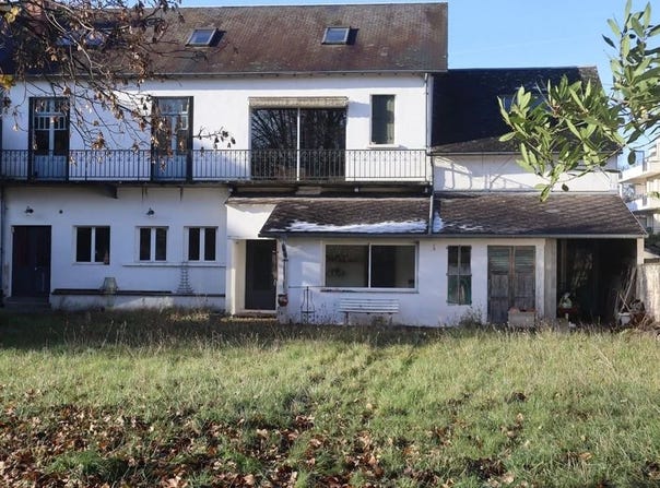 Montargis, Loiret 45200