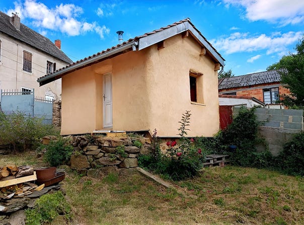 MIRANDOL BOURGNOUNAC, Occitanie 81190