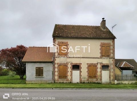 Boulages, Champagne-Ardenne 10380