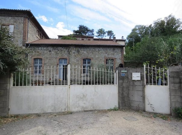 Molières-sur-Cèze, Gard 30410