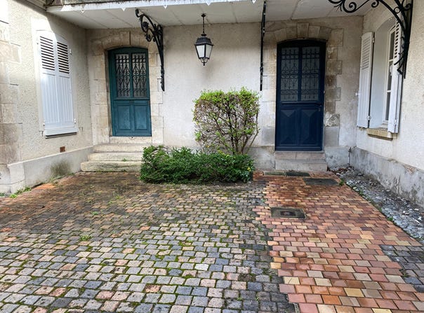 MONTARGIS, Centre-Val de Loire 45200