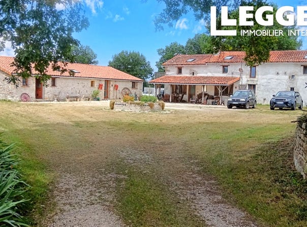 Mauprévoir, Nouvelle-Aquitaine 86460