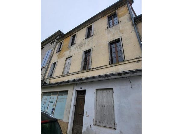 Monsegur, Aquitaine 33580