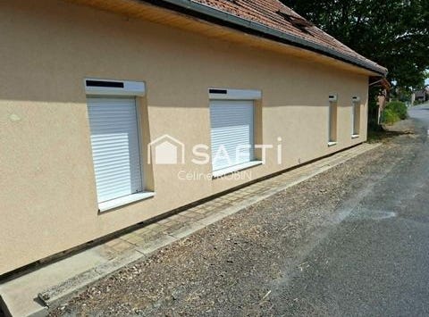 Frontenard, Bourgogne 71270