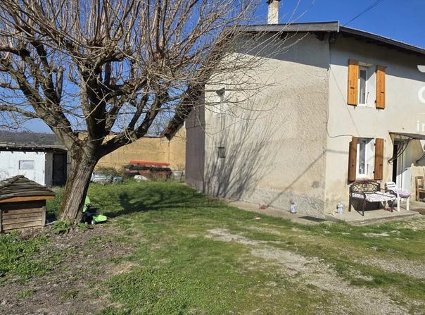 Beaufort, Isère 38270