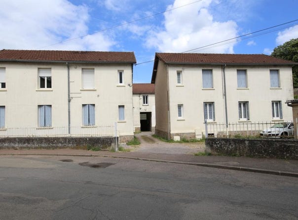 Autun, Burgundy 71400