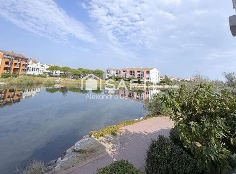 Le Barcares, Languedoc-Roussillon 66420