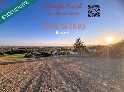 Clairac, Aquitaine 47320