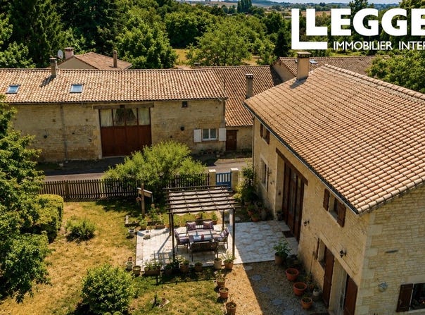 Villiers-le-Roux, Nouvelle-Aquitaine 16240
