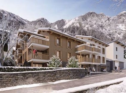 Bozel, Rhône-Alpes 73350