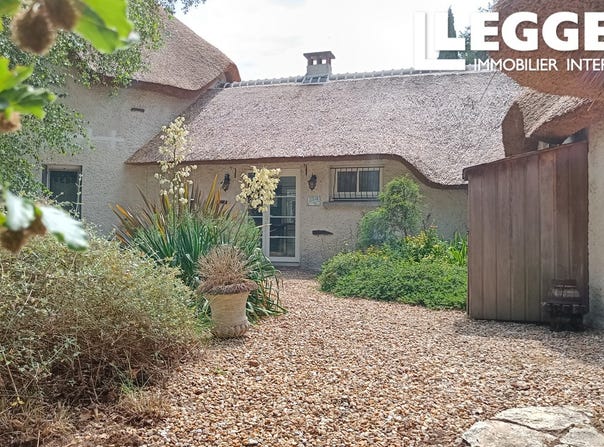 Montbazon, Centre-Val de Loire 37250