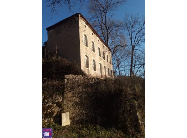 La Bastide-de-Sérou, Ariège 09240