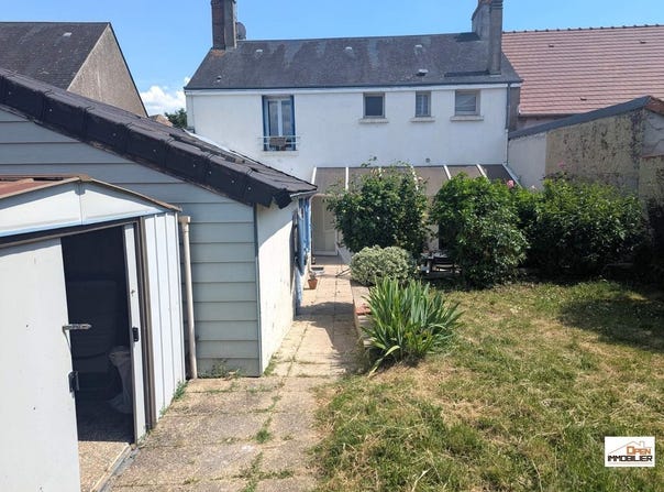 La Châtre, Centre-Val de Loire 36400