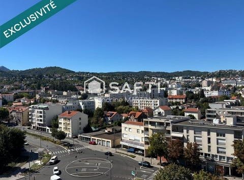 Clermont-Ferrand, Auvergne 63000