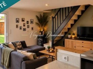 Saint-Lyphard, Pays de la Loire 44410
