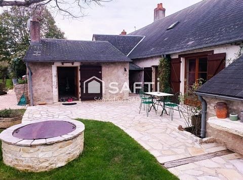 Saint-Aubin, Centre 36100