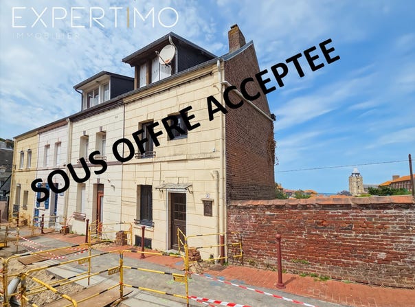 Le Tréport, Upper Normandy 76470