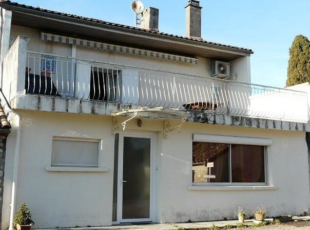 Blaymont, Aquitaine 47470