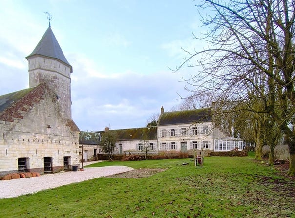 Bavincourt, Nord-Pas-de-Calais 62158