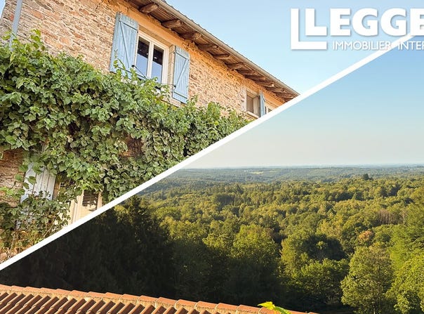 Dournazac, Nouvelle-Aquitaine 87230