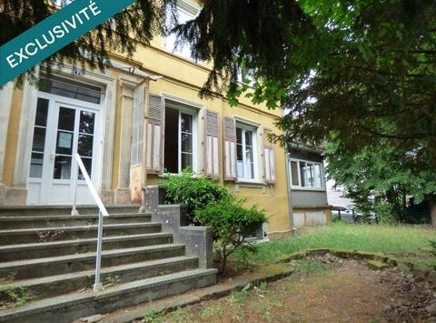 Cernay, Alsace 68700