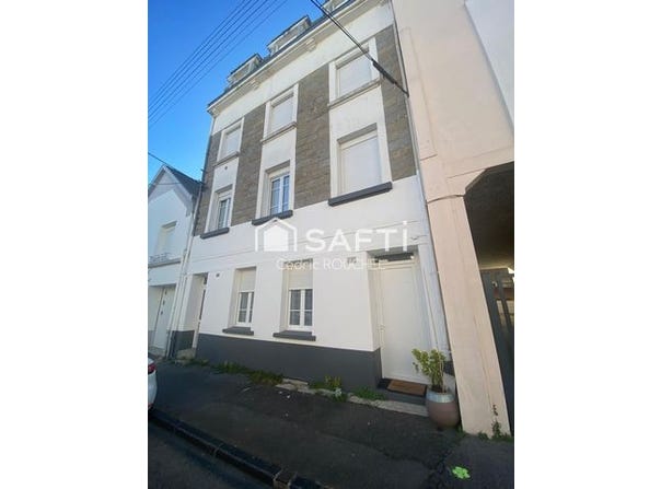 Lorient, Bretagne 56100