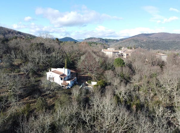 Molières-sur-Cèze, Gard 30410