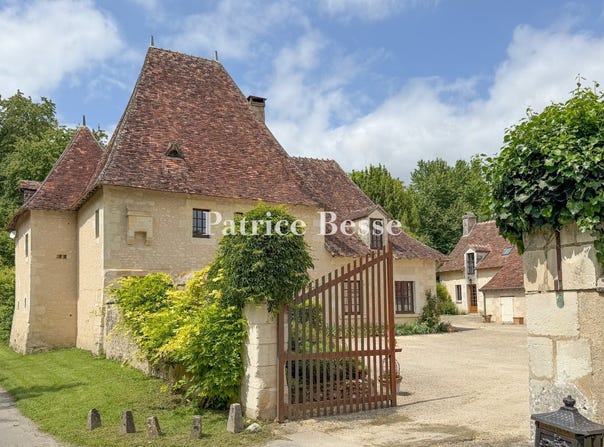 La Roche-Posay, Poitou-Charentes 86270