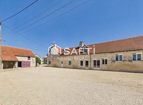 Sazilly, Centre 37220