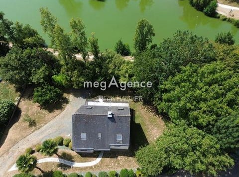 Serent, Bretagne 56460