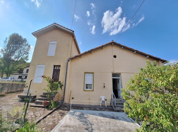 Ginoles, Languedoc-Roussillon 11500