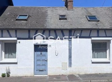 Le Neubourg, Haute-Normandie 27110