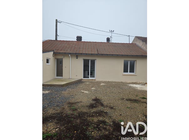 Thouars, Nouvelle-Aquitaine 79100