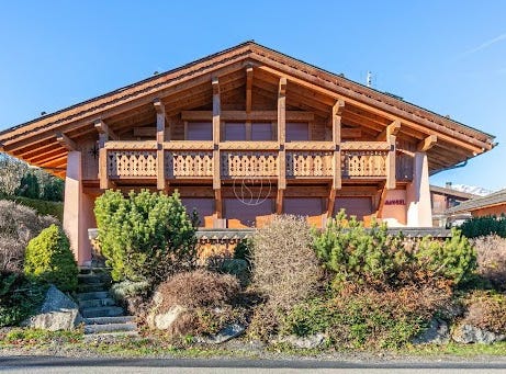 Combloux, Auvergne-Rhône-Alpes 74920