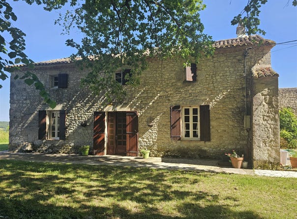 Duras, Aquitaine 47120