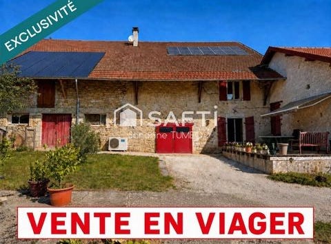 Villeneuve-d'Aval, Franche-Comté 39600