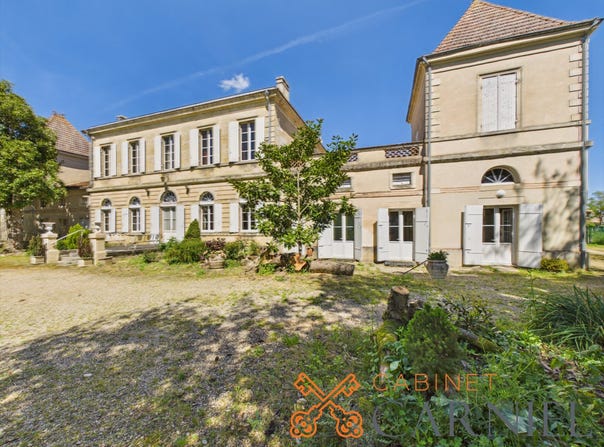 Marmande, Aquitaine 47200