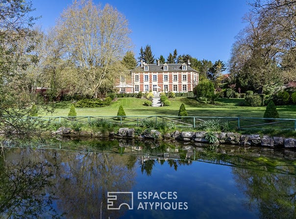 CHANTILLY, Hauts-de-France 60500