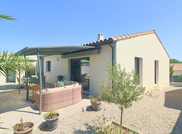 Adissan, Languedoc-Roussillon 34230