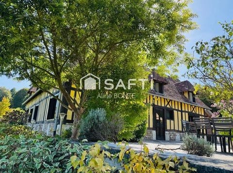 Saint-Pierre-Des-Fleurs, Haute-Normandie 27370