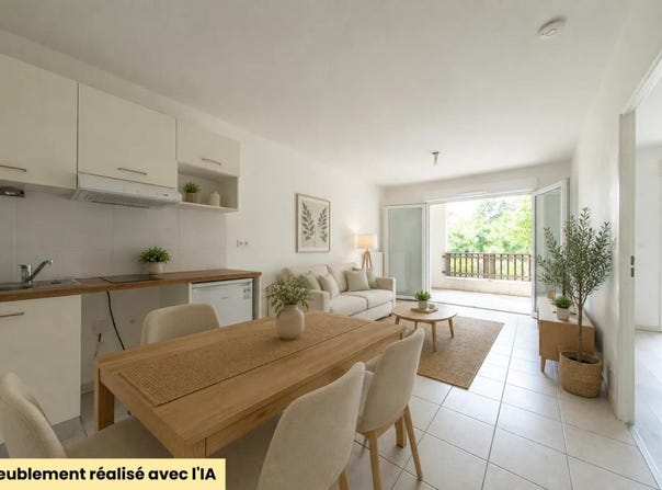 Montpellier, Occitanie 34080