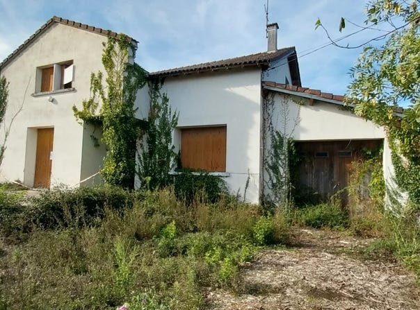 Chalandray, Vienne 86190