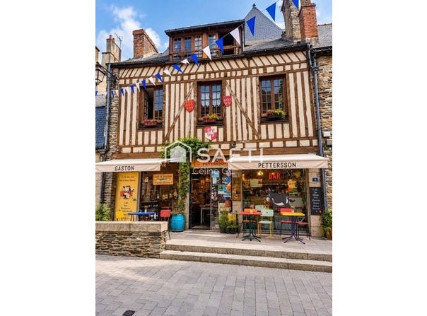 Josselin, Bretagne 56120