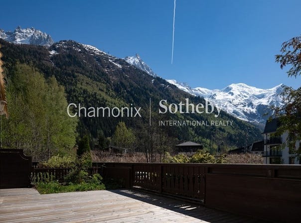 Chamonix, Rhône-Alpes 74400