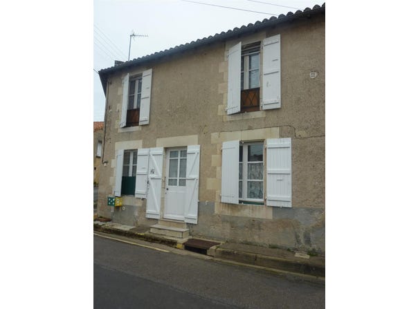 Montmorillon, Poitou-Charentes 86500
