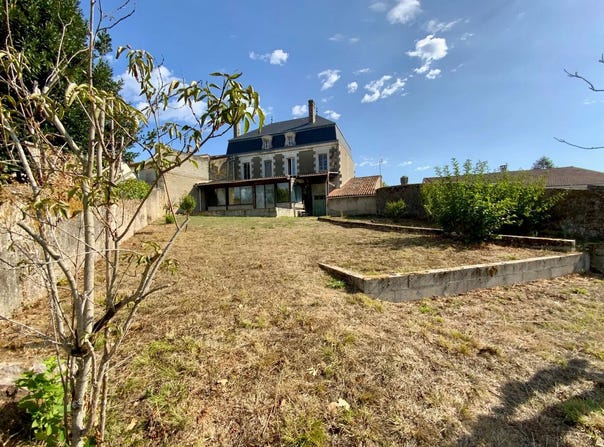 Montendre, Charente-Maritime 17130