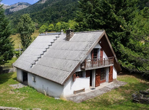 Boutx, Haute-Garonne 31440