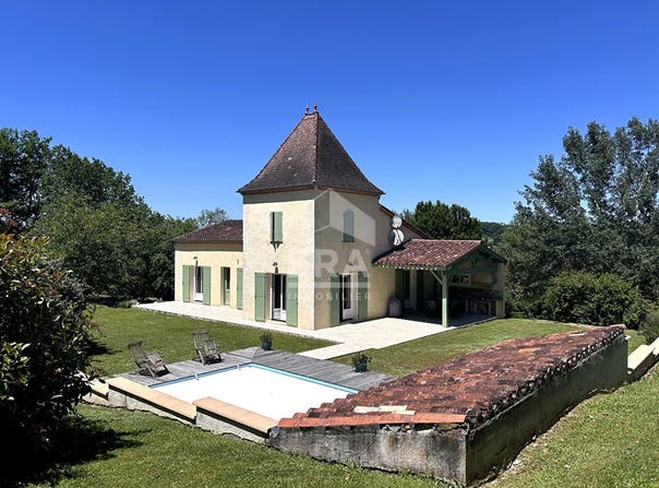 Barbaste, Aquitaine 47230