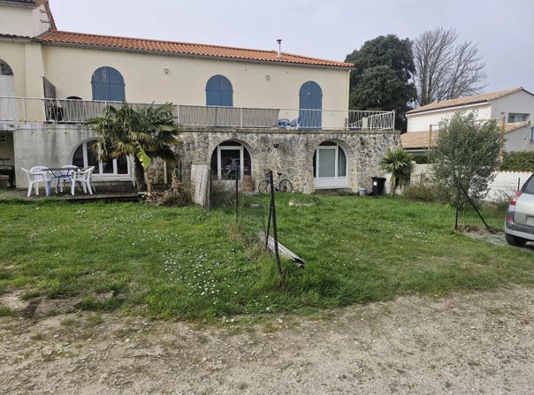 Meschers-sur-Gironde, Charente-Maritime 17132