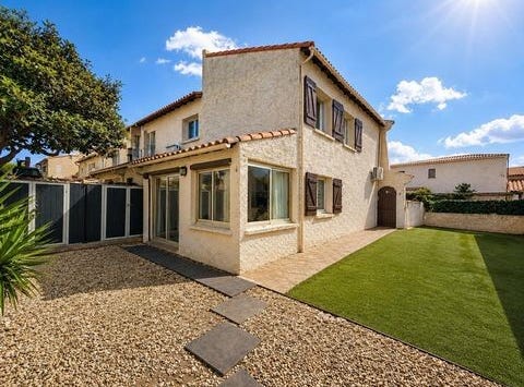 Frontignan, Languedoc-Roussillon 34110